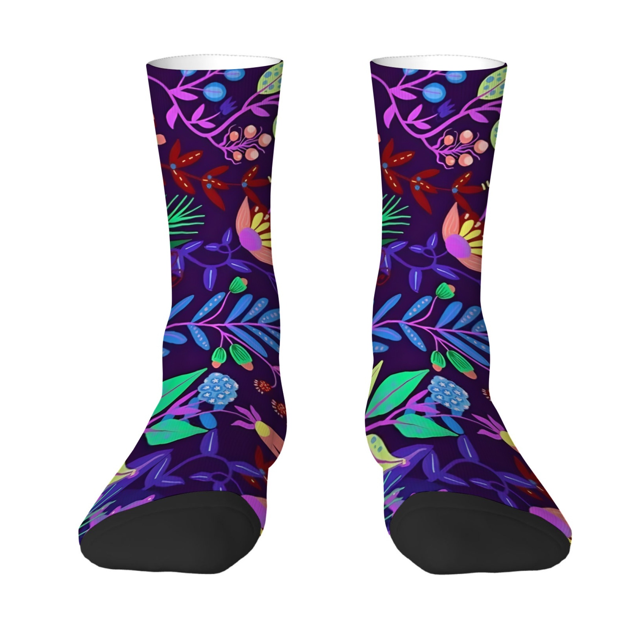 Outdoor Adventure Youtube - Trendy Retro Pop Art Tropikal Bitki