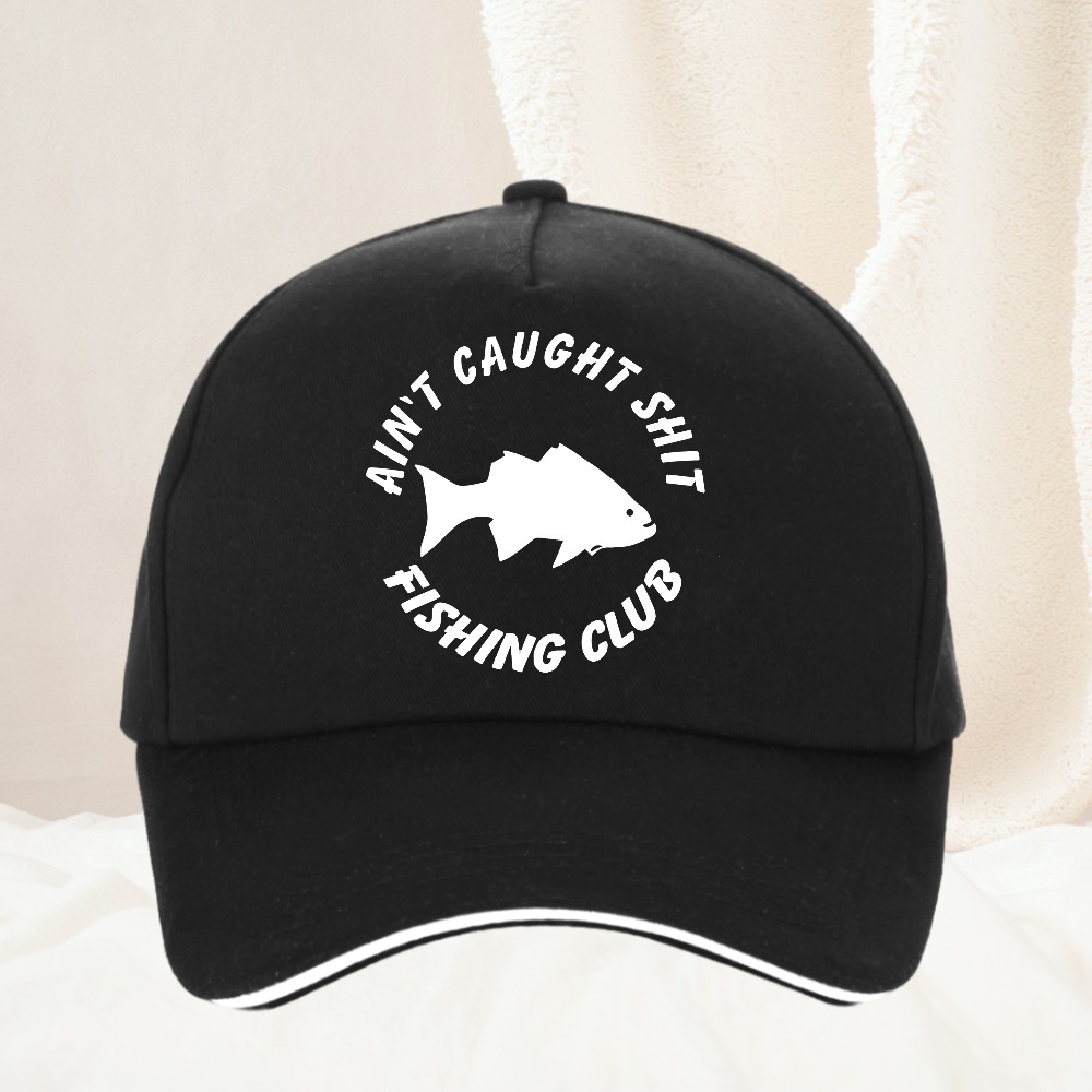 Aint Caught Fishing Club komik - Outdoor Adventure Club incelemesi ve fiyatı