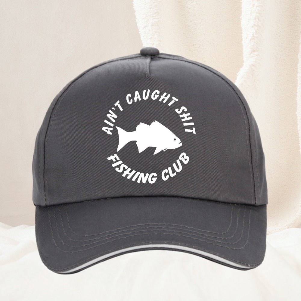Aint Caught Fishing Club komik - Outdoor Adventure Club incelemesi ve fiyatı