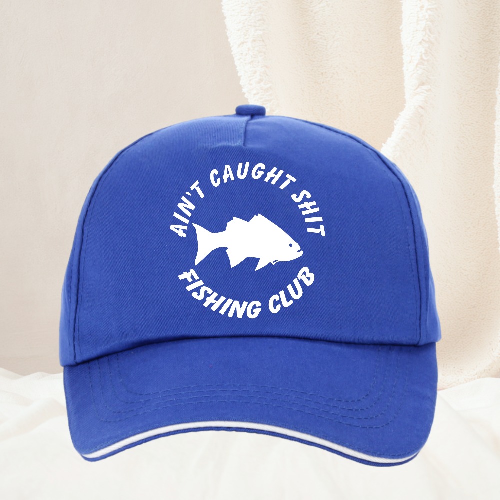 Aint Caught Fishing Club komik - Outdoor Adventure Club incelemesi ve fiyatı