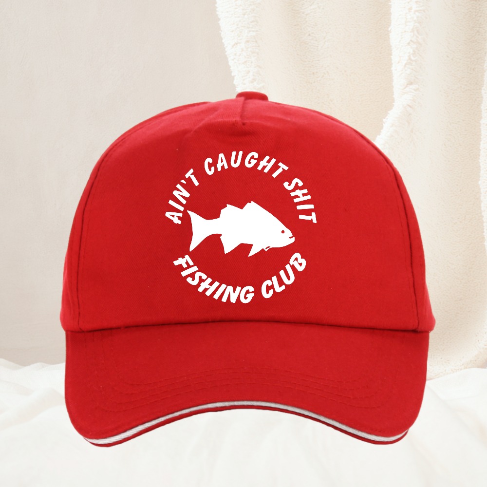 Aint Caught Fishing Club komik - Outdoor Adventure Club incelemesi ve fiyatı