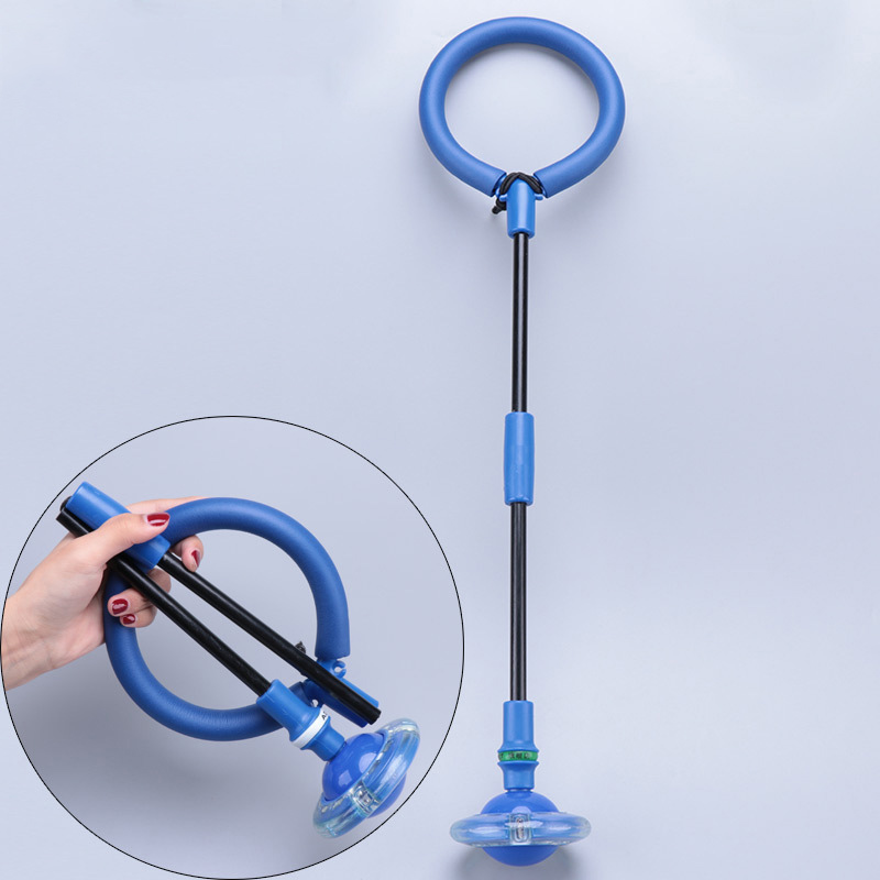 Flaş Atlama İpi Topu Çocuklar  - Outdoor Adventure Game incelemesi ve fiyatı