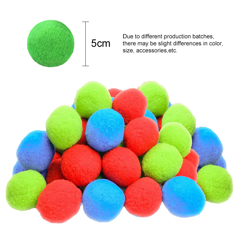 Snowballs/su topları çocuk yaz - Outdoor Adventure Game incelemesi ve fiyatı