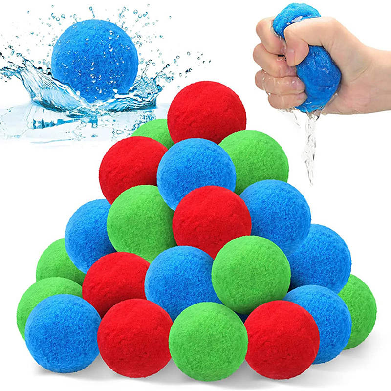 Snowballs/su topları çocuk yaz - Outdoor Adventure Game incelemesi ve fiyatı