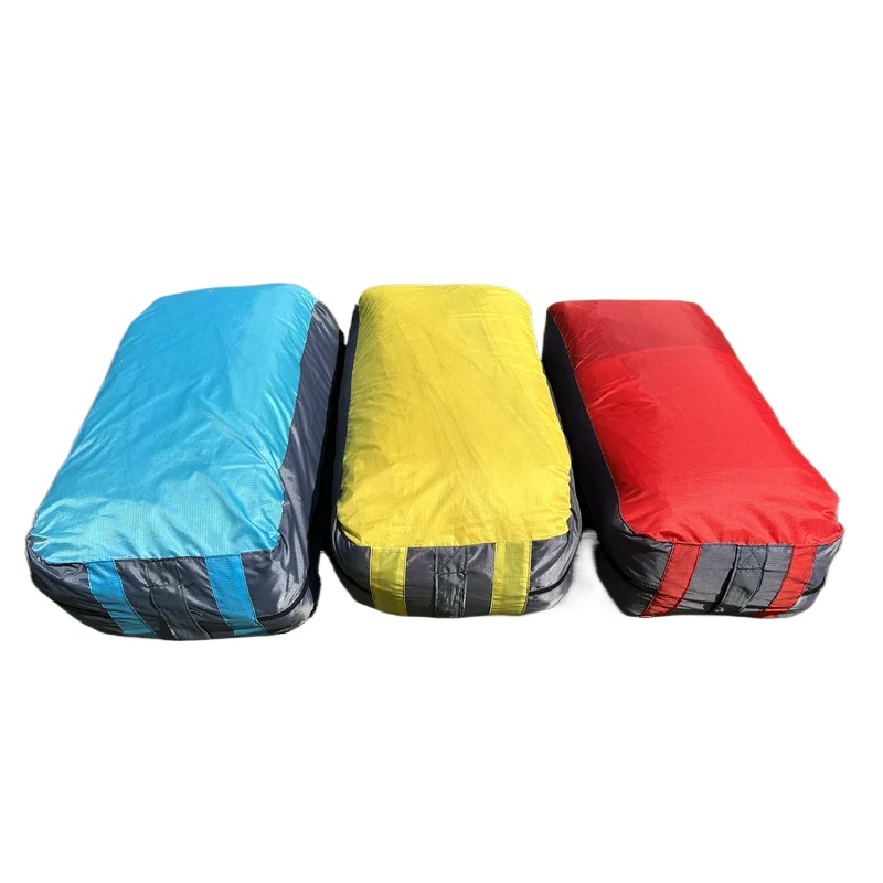 Yamaç Paraşütü için Uzun Çanta - Outdoor Adventure Youtube incelemesi ve fiyatı