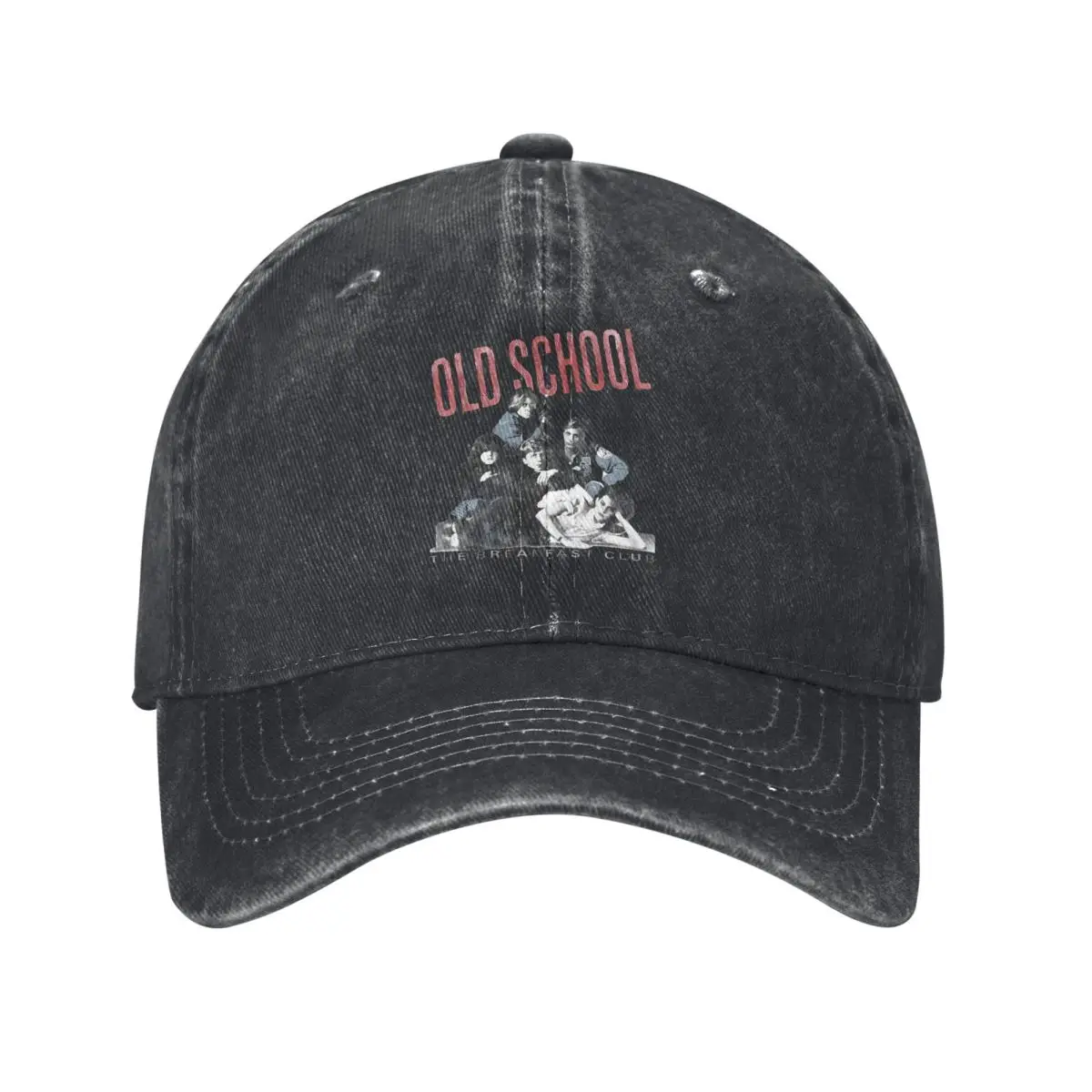 Old School The Breakfast Club  - Outdoor Adventure Club incelemesi ve fiyatı