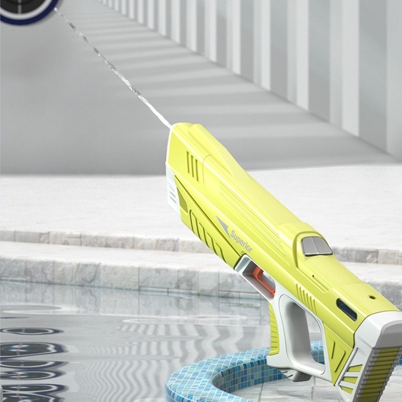 43 cm Tam Elektrikli Otomatik  - Outdoor Adventure Game incelemesi ve fiyatı