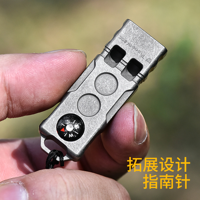 Compass Survival Çift Tüplü Dü - Outdoor Adventure Youtube incelemesi ve fiyatı
